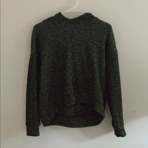 Zara sweater! 💖